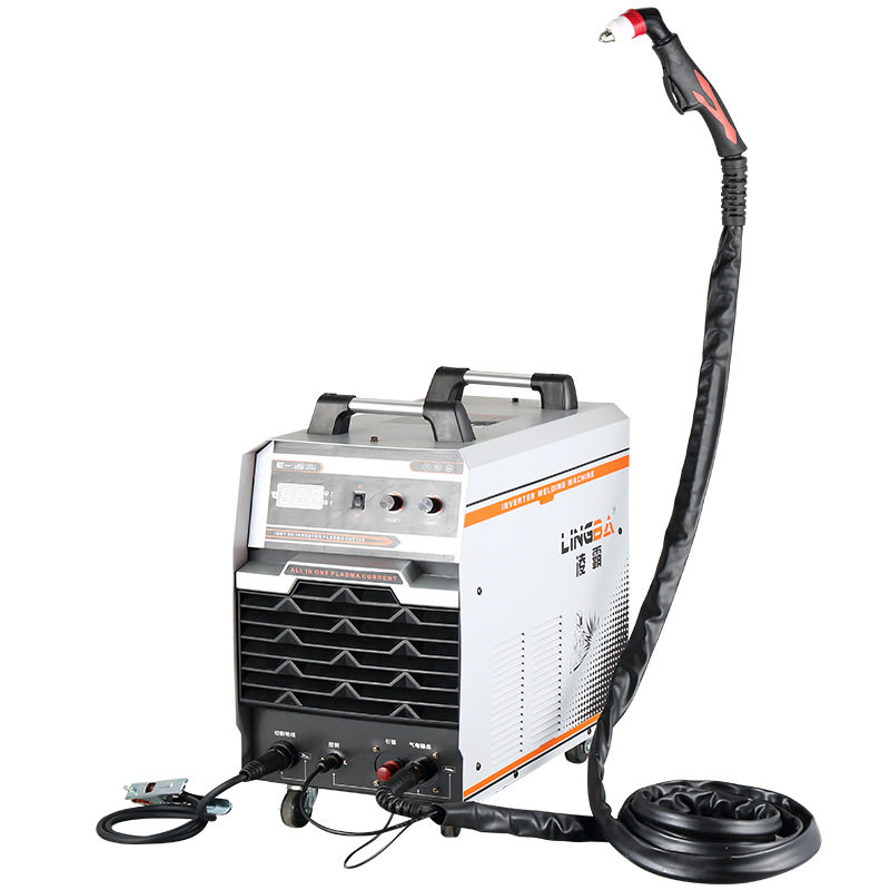 高品质等离子切割机CUT-120便携式空气电焊机工业级三相380v