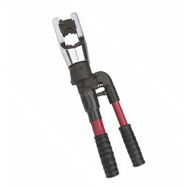 HT-131U整体式液压钳 线缆压接工具压线钳内置安全阀出口品质包邮