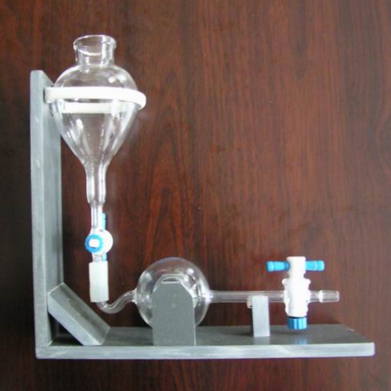 二氧化碳纯度测定仪 啤酒/碳酸饮料L型CO2纯度测定仪