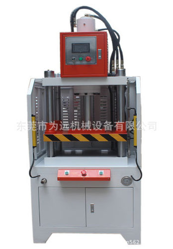 源头工厂直销液压型压床计算器按键压装机油压设备按键压装机