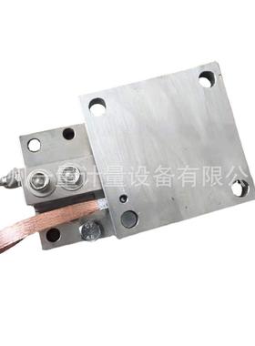 SQB不锈钢称重模块1T2T食品化工行业防潮静态称重模块现货