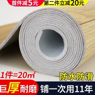 加厚地毯卧室客厅垫子地垫大面积防水家用房间地毯全铺卧室地垫