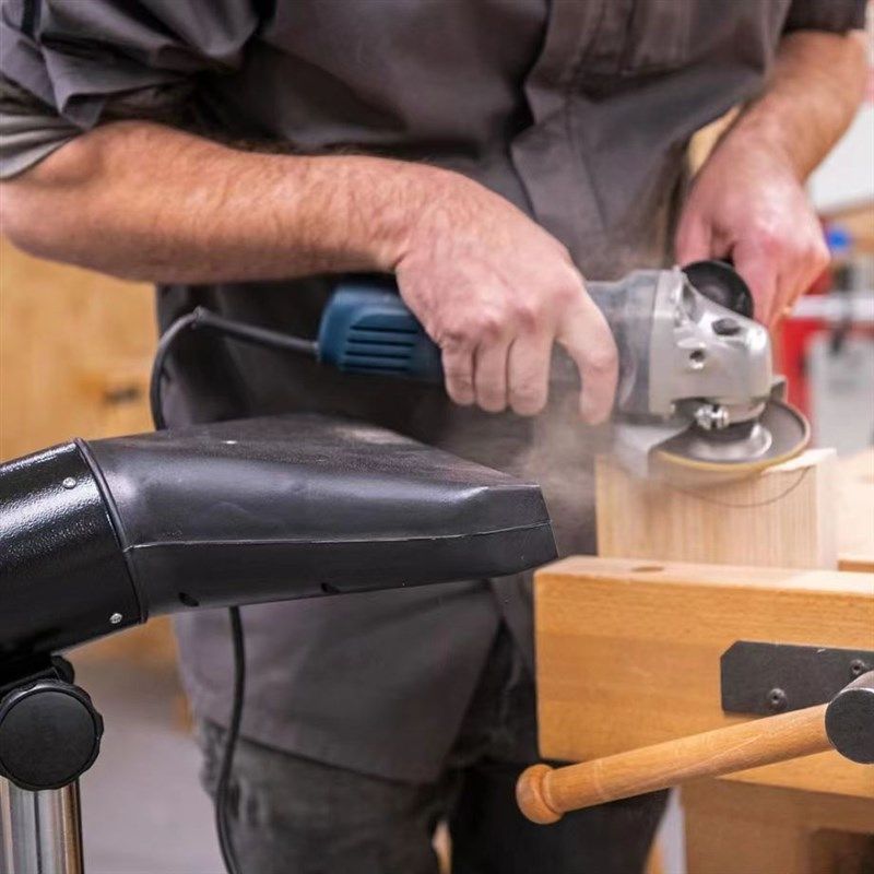 工业吸尘器除尘器吸尘系统直立吸口调节度木工械吸收粉尘灰尘,五金/工具,工业吸尘器/除尘器,淘宝优惠券,粉丝福利购,淘宝优惠卷