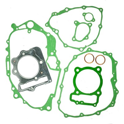 XR400 XR400R 96-04大修 中修 缸头垫  离合器 密封垫 气缸垫