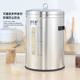防虫防潮米缸新款 密封 大米储加厚食品用装