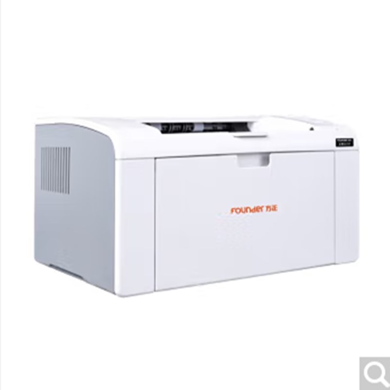 方正(Founder) K2201 KM2202 K01 KM02 黑白激光打印机