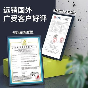 凡庄牌真空食品包装大型商用熟食全自动抽空打包压缩封工厂