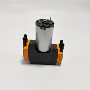 新款鸣泉 南华 废气分析仪电子泵 抽气泵 尾气检测仪集气泵