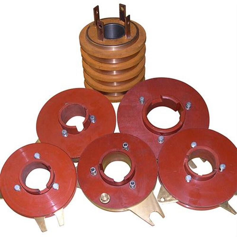 多路集电环 风力发电集电环 SIEMNS集h电环系统 欢迎选购*