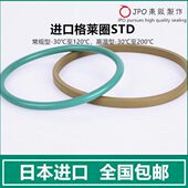 3.2 PG格莱圈STD 17.5 4.2 20.5 16.5