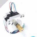 TSC TTP-246M PLUS 5402 ME340 ME240 2410PRO 344PRO电机