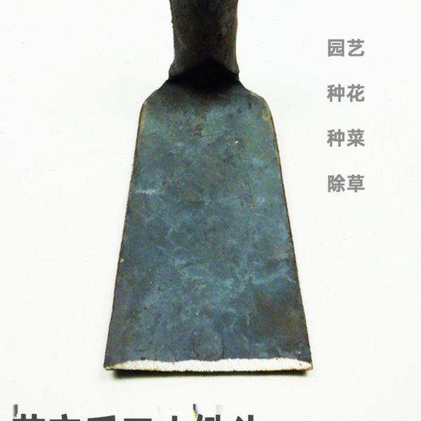 手工锻打小锄头加厚小号钢锄迷你园艺种花种菜除草挖土轻巧小工具,鲜花速递/花卉仿真/绿植园艺,锄头,淘宝优惠券,粉丝福利购,淘宝优惠卷