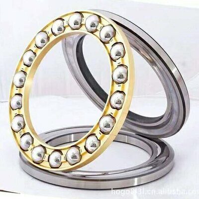 平面推力球压力轴承51138 51140 51144 51148 51152 51156 51160M