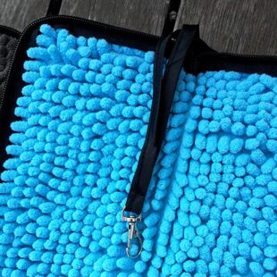 升级版！ri本雨伞收纳包 拉链也全防水 实用雨伞袋 儿童雨伞伞套