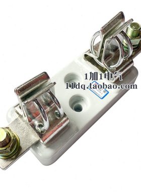 RT0-600A 陶瓷底座 加厚铜件 500A  600A 400A 300A 200A 100A