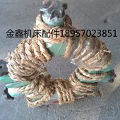 150 中心架20 重型 车床附件 沈阳机床厂机床配件CA6140