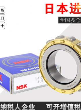 进口减速机轴承RN204 205 206 207 219 222 228 307 309 312EM