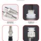 T08 T10 T16BNJ 气动迷你真空吸盘ZP3 T13 T06 BSJ3 T04