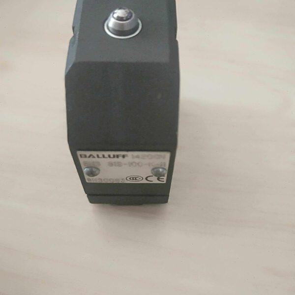 BALLUFF/开关/BNS819-100-K-10 BNS819-100-K-11 BNS819-100-K-13