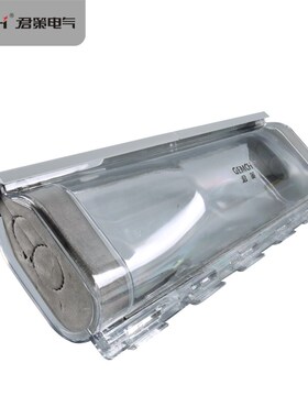 灌胶式防水接线盒GHFS-F4 路灯电缆灌胶盒 埋地绝缘防水接线盒