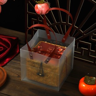 中式伴手礼女伴娘结婚婚礼回礼盒实用宾客乔迁寿宴成品套盒中国风