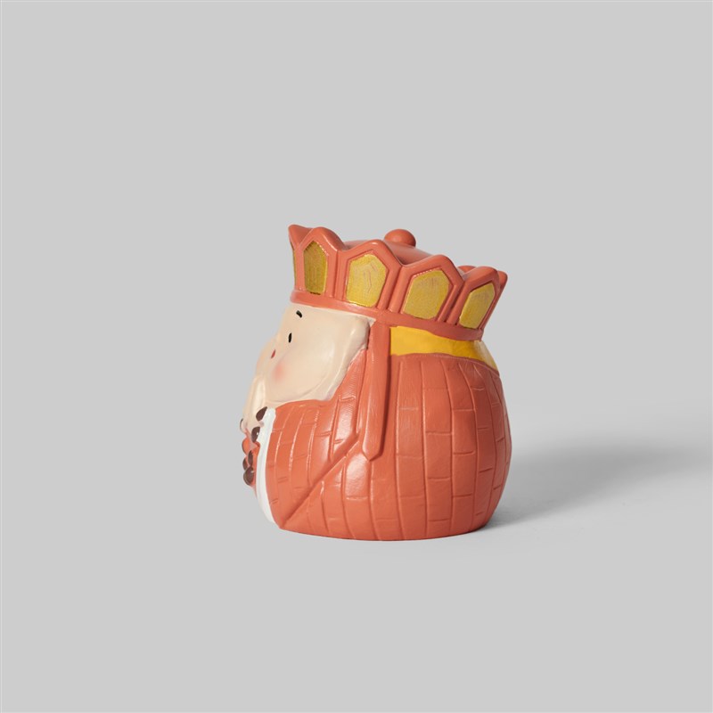 敢问路在何方 福气西游 创意桌面摆件可爱车载装饰品生日礼物