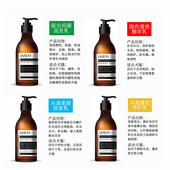 IASUO碧缇芙宠物护毛素泰迪开结防静电猫咪留香狗狗通用护理美毛