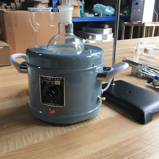 索氏提取器全套索氏抽提器250500索式提取器索氏萃取器索氏提取器