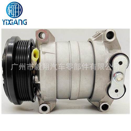 适用 AC Compressor Chevrolet Beretta / Silverado / K3500 P30