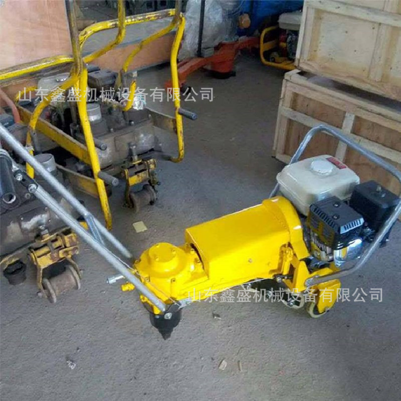 单头内燃螺栓扳手 nlb-360单头螺栓扳手 小型便携式轨道螺栓扳手