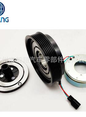适用 NISSAN RENAULT DACIA Sandero A/-C compressor clutch