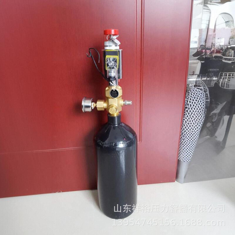 消防气瓶阀门、氮气电磁启动阀门、二氧化碳阀门、钢瓶阀门