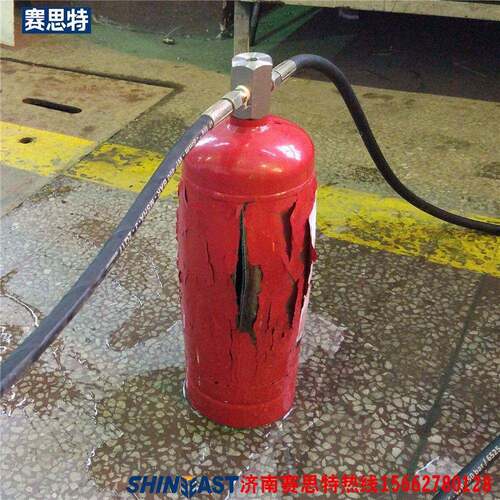 爆破试验台生产厂家 管件耐压爆破试验台 压压力测试机