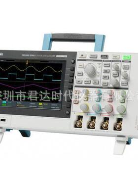 TBS2072B数字存储示波器 全新原装 TBS2074B示波器
