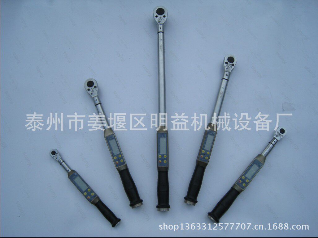 扭力扳手,数显测力计,推拉力计,拉力计,测力仪,STB数显扭力扳手