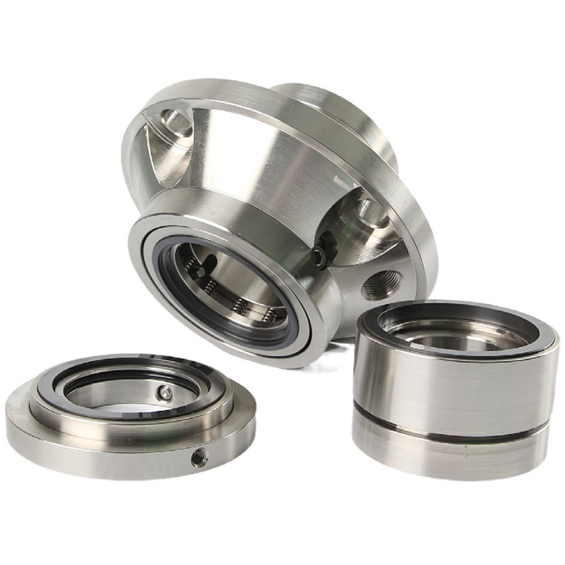 SE2-AP-90机械密封SE2机械密封适用于苏尔寿化工强碱泵机械密封