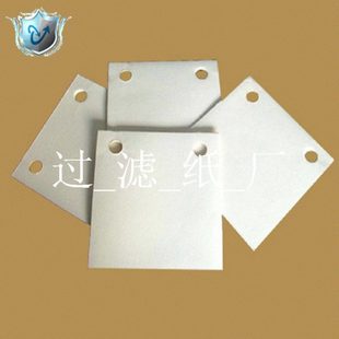 100张 滤纸滤纸尺寸295mm 5μm 295mm 盒 滤纸精度1