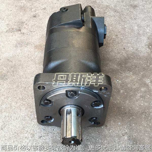 油马达 BM6-985 BMT800大扭矩摆线液压马达 中联泵车马达 6K,标准件/零部件/工业耗材,液压马达/油马达,淘宝优惠券,粉丝福利购,淘宝优惠卷