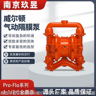 BNS 0014水泵 AAAPP WILDEN气动隔膜泵金属P4