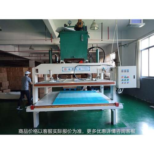 枕头压缩机 排气压绵机 排气压缩 抽真空设备压缩 海绵床垫压缩