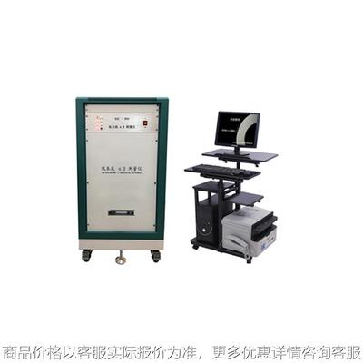 -800型低本底αβ测量仪