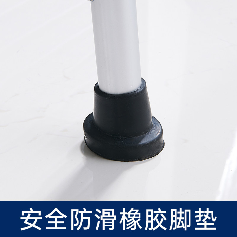 美瑞德 带靠背扶手铝合金洗澡椅沐浴椅老年洗澡椅孕妇冲凉,家装主材,浴室扶手/防护栏/助力器,淘宝优惠券,粉丝福利购,淘宝优惠卷