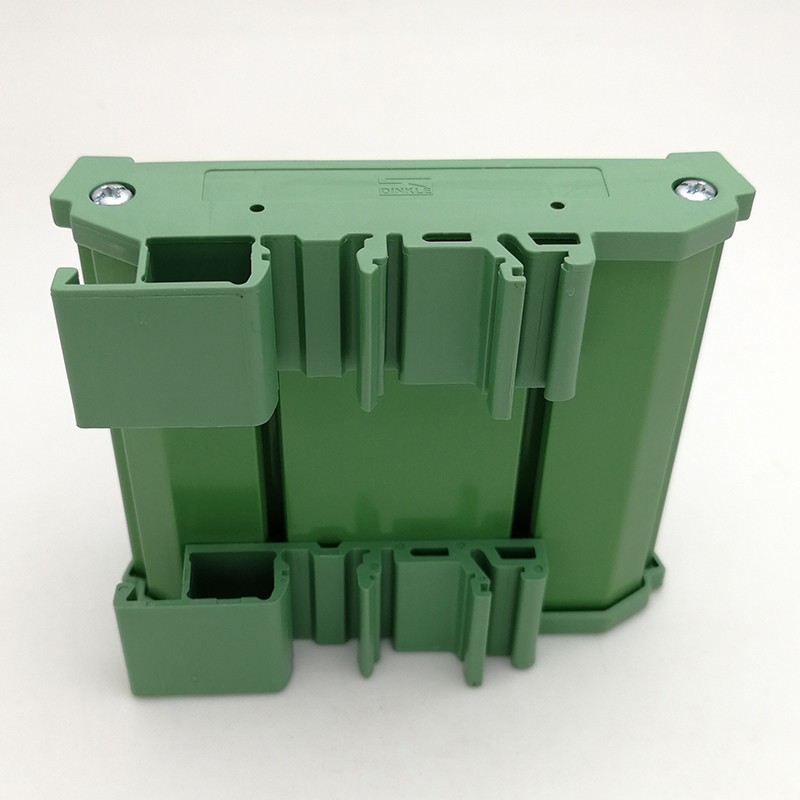 DI-2CH RT 脉冲扩展模块 一组进2组差分输出 输出控