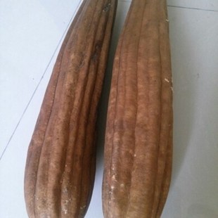 霜後老丝瓜络带皮丝瓜络丝瓜络洗碗丝瓜络煮水食用售陈丝瓜络