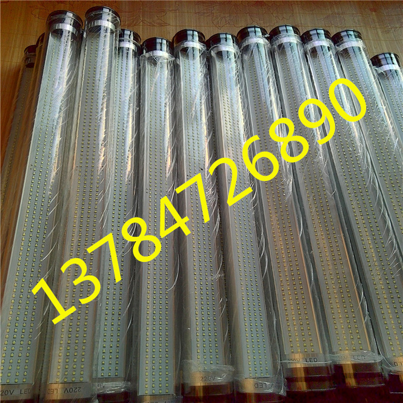 数控车机床led工作灯v110v2V超亮防水防爆防油灯泡头