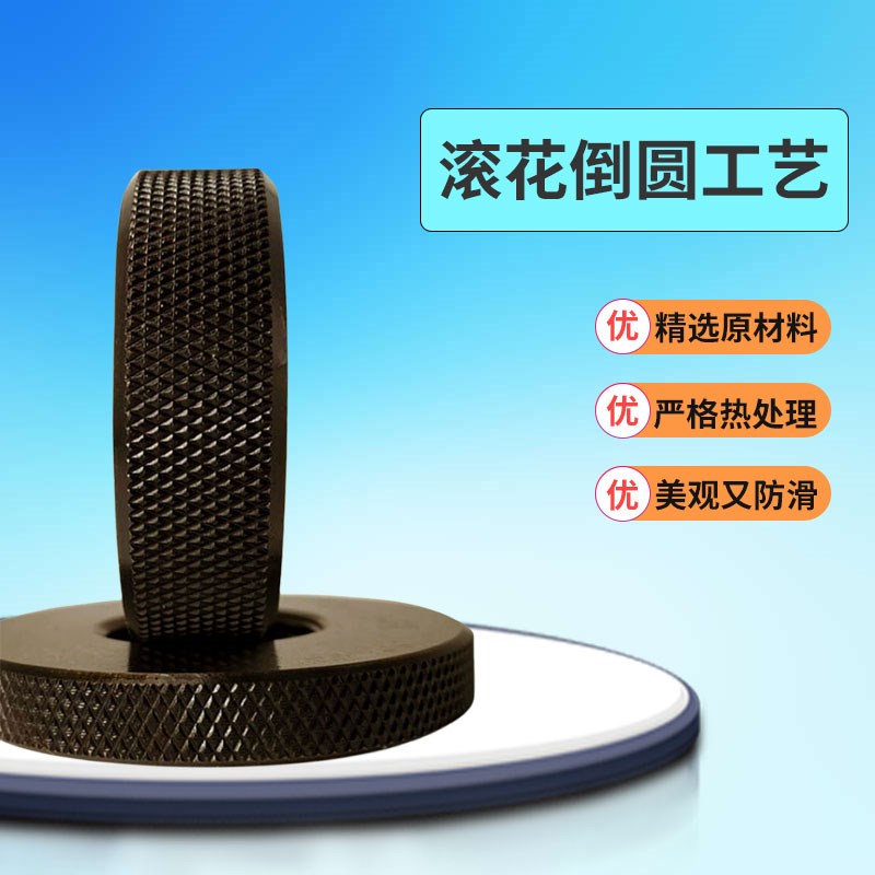 哈尔滨公制螺纹环规6g6h通止规外螺纹规检具M11M12M13*2*1.75*1.5