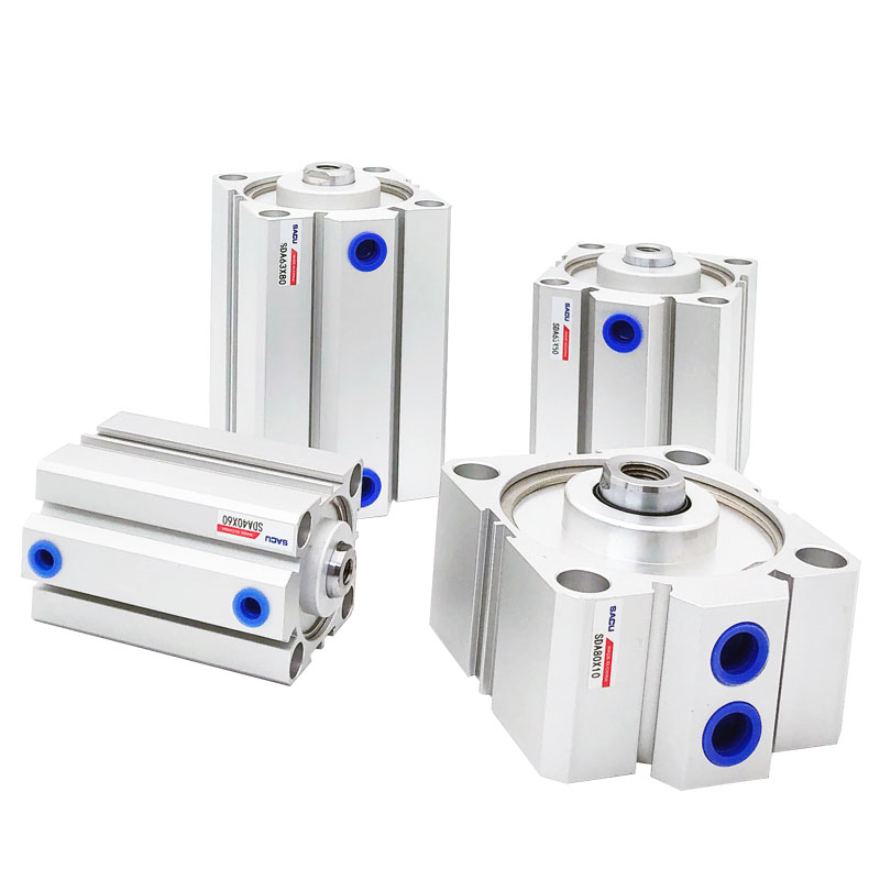气动薄型气缸D///*5/10/15/20//0///5/-075