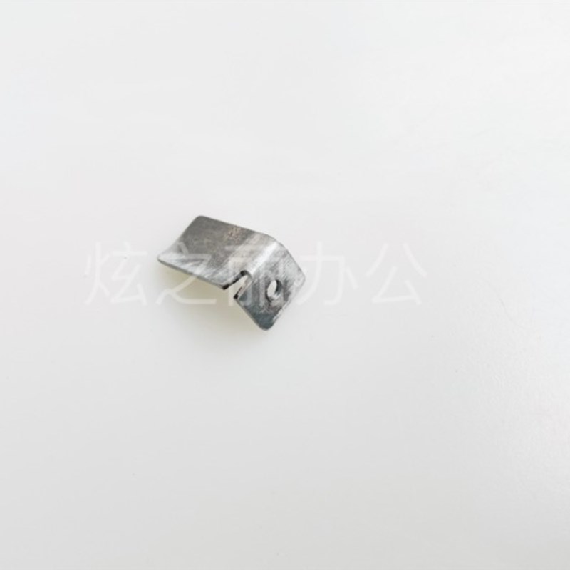 施乐彩机7550 7780 560 C60 C70 700 C75 J75 转印带改良固定铁片