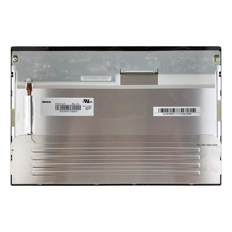 12.1寸奇美G121I1-L01 G121EAN01.0/01.1 G121L1-L01