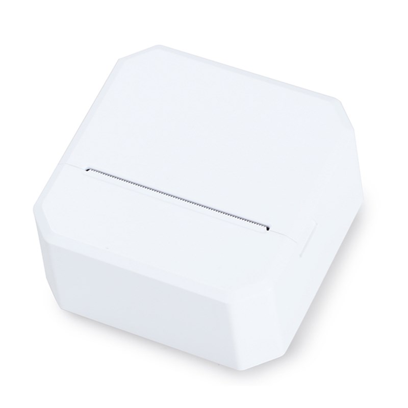 58mm磅单随意打大货车自定义编辑补录过榜单地磅称重单便携打印机